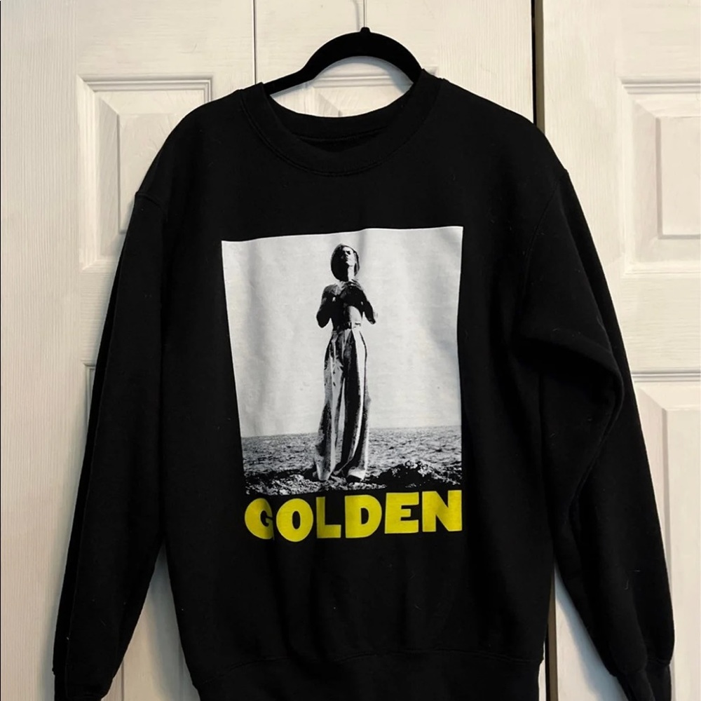 Harry Styles Gilden Sweatshirt S